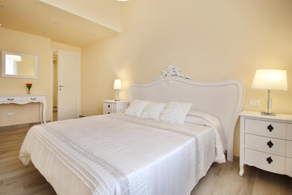 Lucca In Chic - No Ztl - Free Parking - Old City At 10Min By Walk Exterior foto