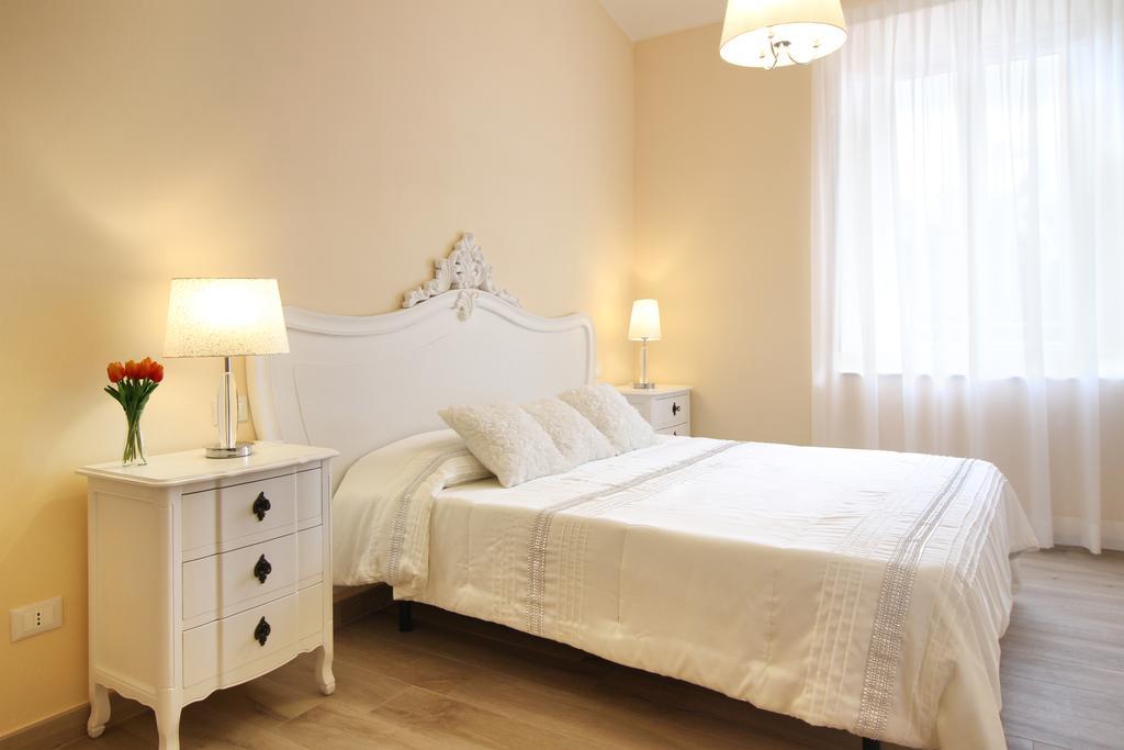 Lucca In Chic - No Ztl - Free Parking - Old City At 10Min By Walk Exterior foto