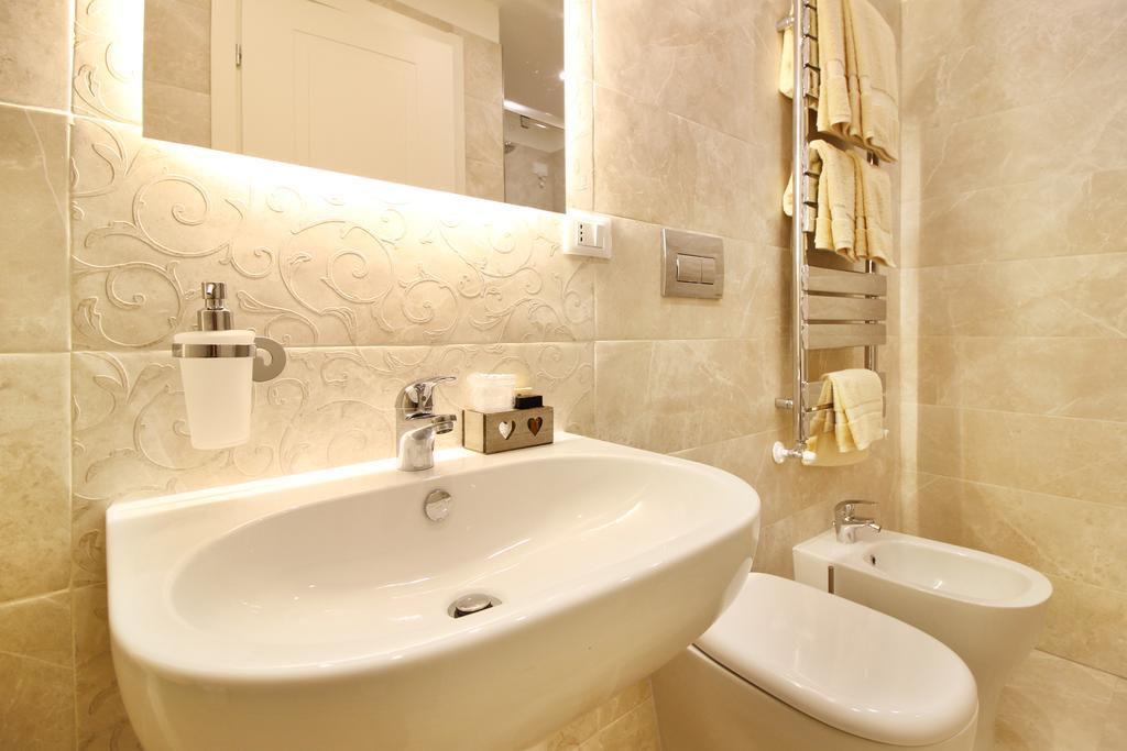 Lucca In Chic - No Ztl - Free Parking - Old City At 10Min By Walk Exterior foto